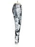 GearBunch Graphic Silver Leggings Size S - photo 4