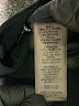 Calvin Klein Solid Black Casual Skirt Size 14 (petite) - photo 4