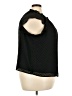 J.Crew Factory Store Black Sleeveless Blouse Size 3X - photo 4
