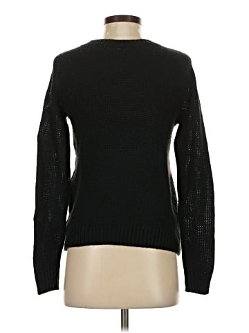 Frenchi Pullover Sweater (view 2)