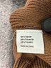 Zesica Solid Brown Pullover Sweater Size M - photo 8