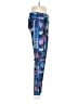 Mara Hoffman Graphic Blue Leggings Size S - photo 4