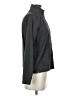 Barefoot Dreams Gray Track Jacket Size XS - photo 4