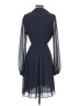 MICHAEL Michael Kors Blue Casual Dress Size 6 - photo 2