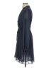 MICHAEL Michael Kors Blue Casual Dress Size 6 - photo 5