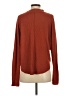 Treasure & Bond Brown Turtleneck Sweater Size S - photo 2