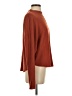 Treasure & Bond Brown Turtleneck Sweater Size S - photo 4