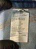 G.I.L.I. Hearts Blue Jeans Size 2 - photo 5