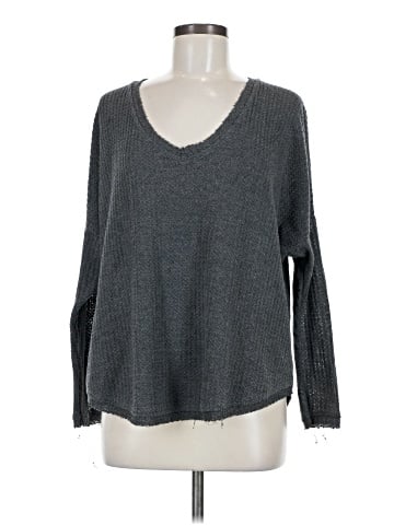 Socialite Pullover Sweater (view 1)