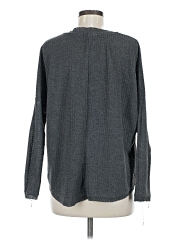 Socialite Pullover Sweater (view 2)