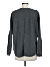 Socialite Gray Pullover Sweater Size M - photo 2