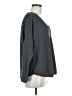 Socialite Gray Pullover Sweater Size M - photo 4