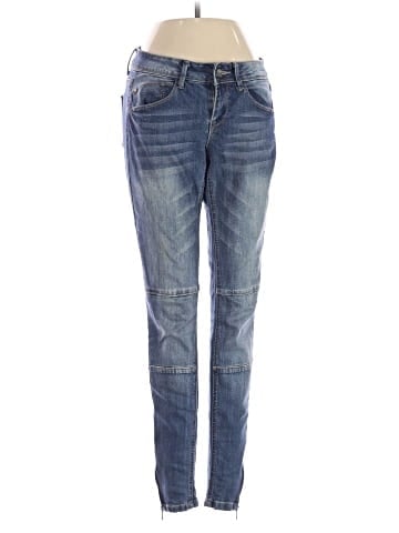 Hart Denim Jeans (view 1)