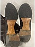 Miu Miu 100% Leather Black Brown Boots Size EU (IT) 41 / US 11 - photo 7
