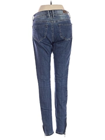Hart Denim Jeans (view 2)