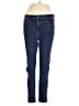 Madewell Solid Blue Jeans Size 31 waist - photo 1