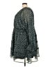 Torrid Teal Casual Dress Size 5X Plus (5) - photo 5