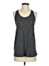 Lululemon Athletica Gray Active Tank Size 2 - photo 1