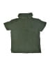 Chaser 100% Cotton Green Short Sleeve Turtleneck Size 3 - photo 1