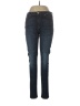 Hudson Jeans Solid Blue Jeans Size 30 waist - photo 1