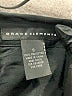 Grace Elements 100% Polyester Black Long Sleeve Blouse Size S - photo 7