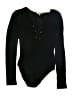 Charlotte Russe Black Bodysuit Size S - photo 1