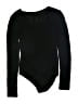 Charlotte Russe Black Bodysuit Size S - photo 2
