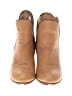 Hoss Intropia Tan Ankle Boots Size EU 38 - photo 2