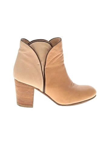 Hoss Intropia Ankle Boots (view 1)