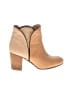 Hoss Intropia Tan Ankle Boots Size EU 38 - photo 1