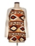 A.gain Brown Cardigan Size M - photo 1