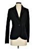 Halogen Black Blazer Size S - photo 1