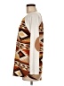 A.gain Brown Cardigan Size M - photo 5