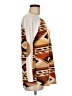 A.gain Brown Cardigan Size M - photo 4