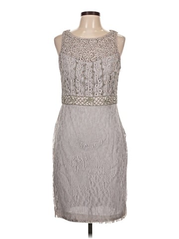 Sue Wong Cocktail Dress (view 1)