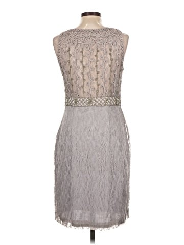 Sue Wong Cocktail Dress (view 2)