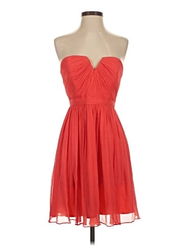 J.Crew Cocktail Dress (view 1)
