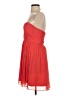 J.Crew 100% Silk Hearts Red Cocktail Dress Size 0 - photo 5