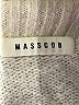 Masscob Ivory Pullover Sweater Size S - photo 7