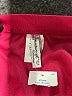 Sensational Collections Burgundy Pink Bodysuit Size M - photo 3