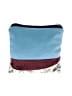 Unbranded Blue Clutch One size - photo 1