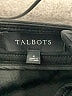 Talbots Solid Black Formal Skirt Size 2 - photo 4