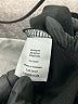 Talbots Solid Black Formal Skirt Size 2 - photo 5