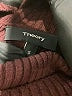 Theory Brown Cardigan Size S - photo 7