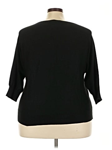 Love Scarlett 3/4 Sleeve Top (view 2)