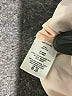 Theory 100% Silk Tan Sleeveless Silk Top Size S - photo 7
