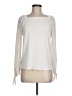 Cupio Ivory Long Sleeve T-Shirt Size M - photo 1