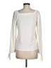 Cupio Ivory Long Sleeve T-Shirt Size M - photo 2