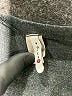 Voice Gray Short Sleeve Top Size 1 - photo 7