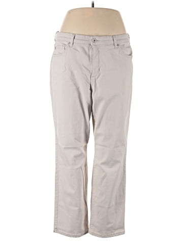 Bandolino Khakis (view 1)